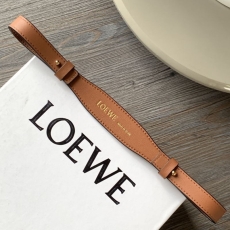 Loewe Flamenco Bags